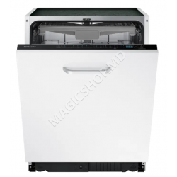 Masina de spalat vase Samsung DW60M6050BB/EO, Negru